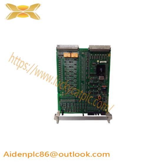 ABB CI572 3BSE017712R1 LonWorks Com. Module 1250 kbit/sec