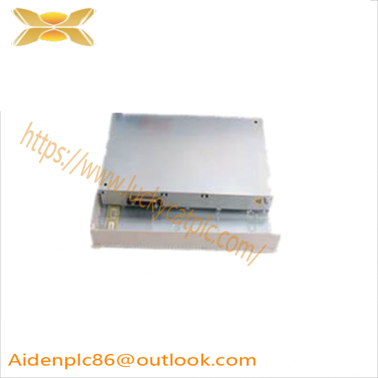 ABB CI610 I/O Bus Extender