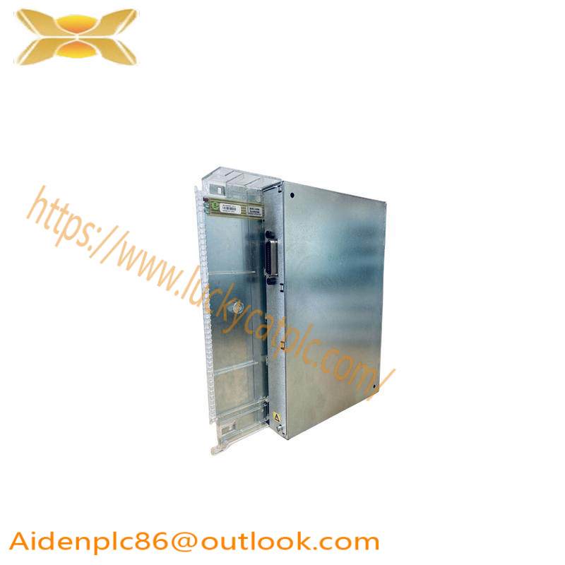 ABB CI615 3BHT300024R1 bus coupler