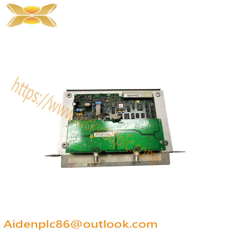 ABB CI626A 3BSE005023R1 Bus Administrator Board
