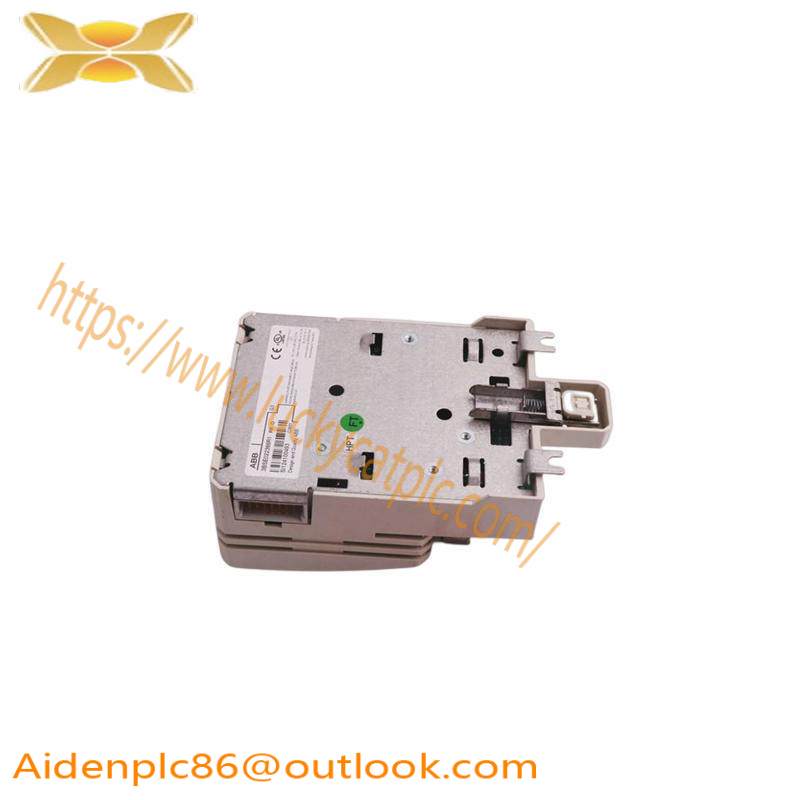 ABB CI626V1 3BSE012868R1 communication interface