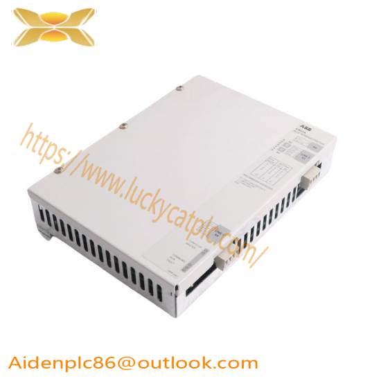 ABB CI627A 3BSE017457R1 64083503  Bus Administrator Module