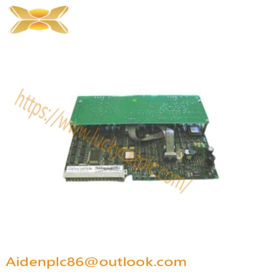 ABB CI627A 3BSE017457R1 64083503 communication interface module