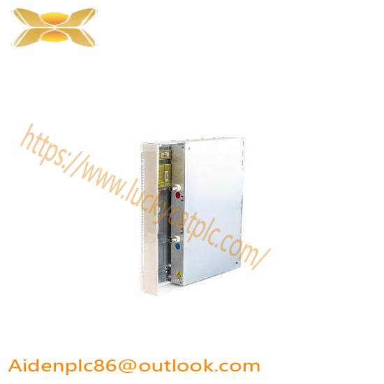 ABB CI630 3BSE011000R1 Communication Interface