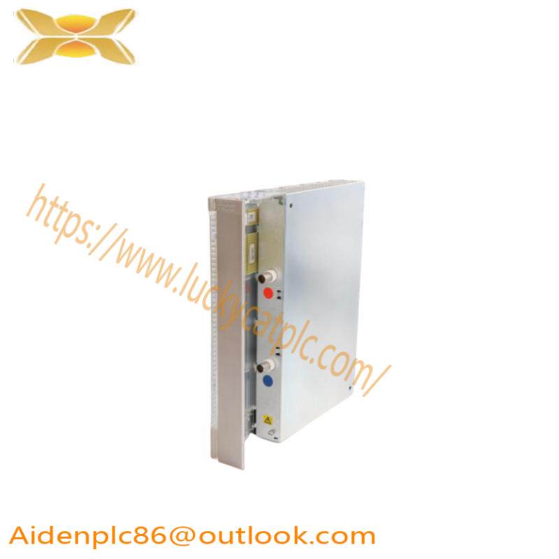 ABB CI630 3BSE011000R1 Communication Interface Module