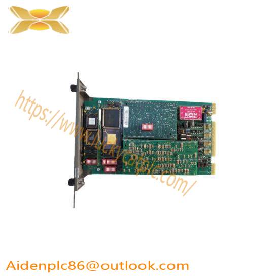 ABB CI630K02 3BSE011002R1 AF100 Interface kit to redundan ﻿