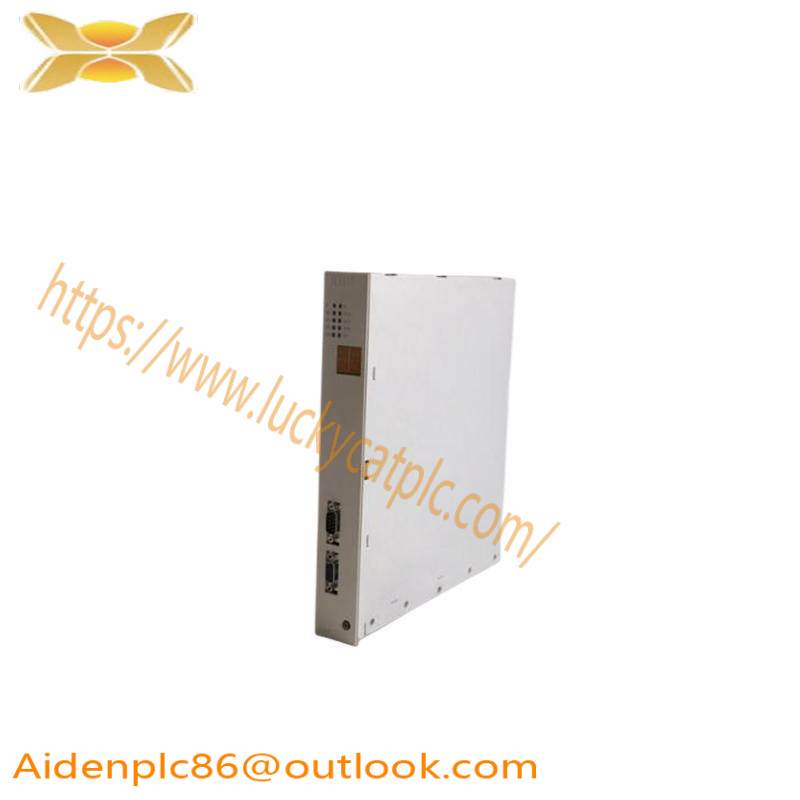 ABB CI680 3BSE007364R1 COMMUNICATION INTERFACE