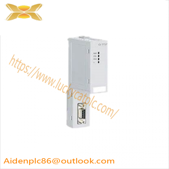 ABB CI773F PROFIBUS DP Master Module