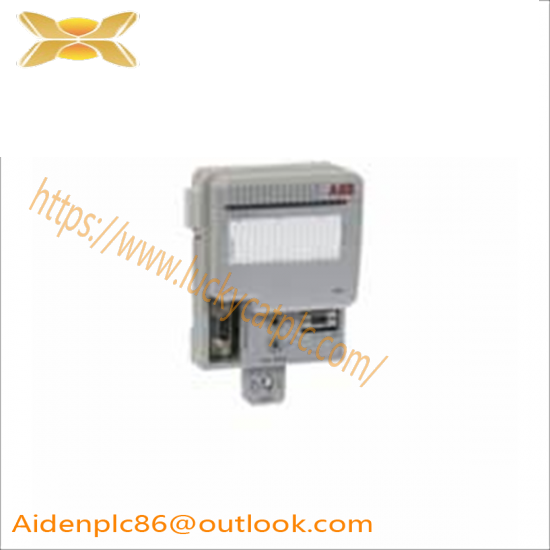 ABB CI801-EA Communication Interface