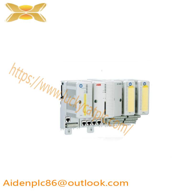 ABB CI801KIT CI801 toolkit