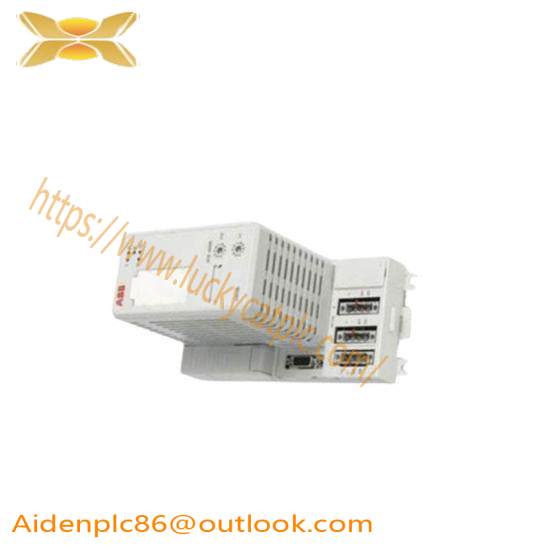 ABB CI810B 3BSE020520R1