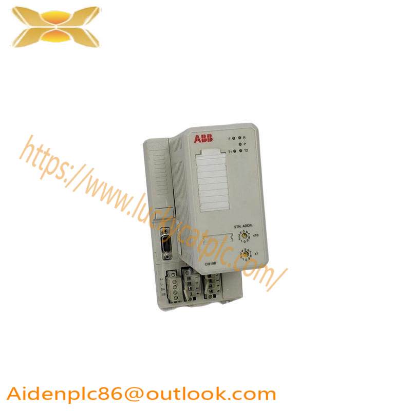 ABB CI810B 3BSE020520R1