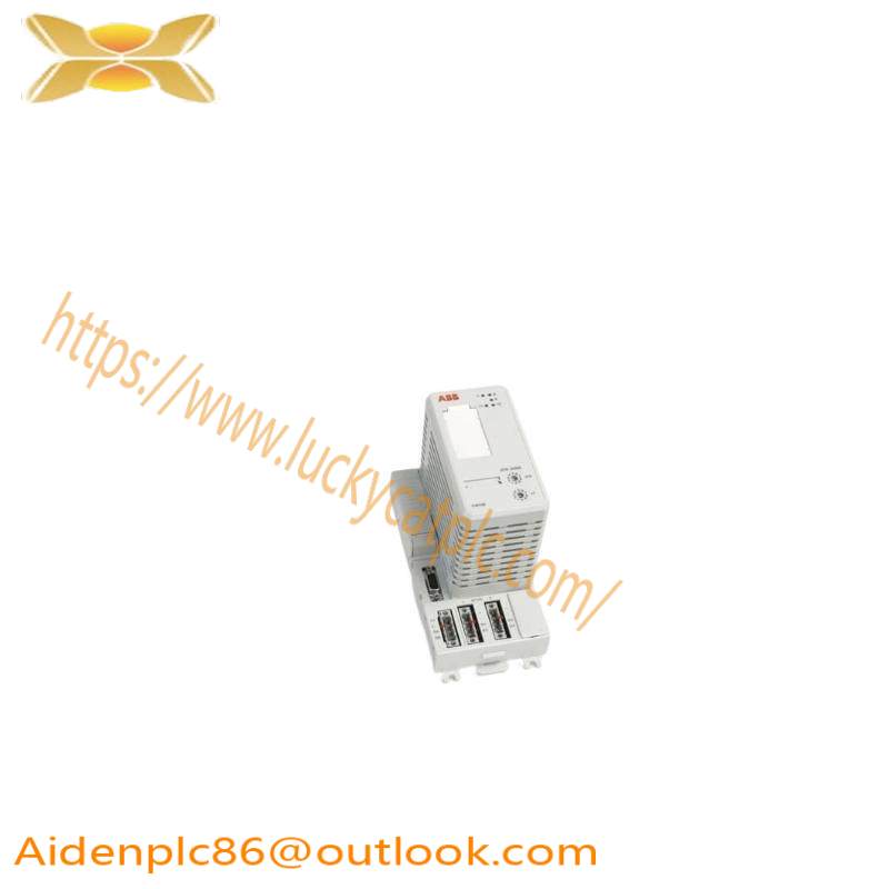 ABB CI810B CI810B AF 100 Fieldbus Comm. Interface