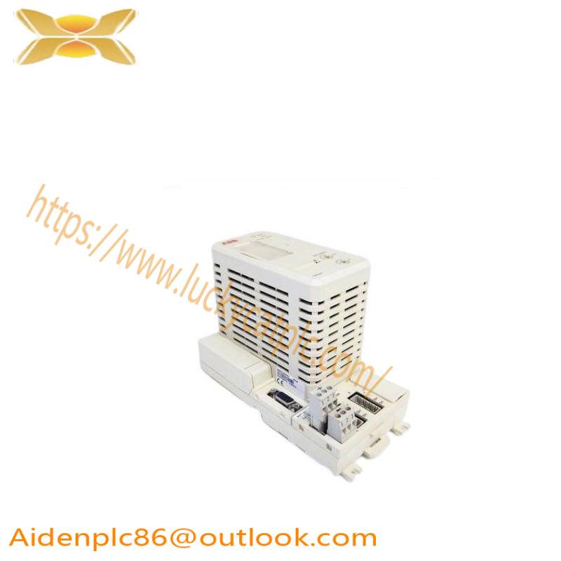ABB CI810V1 3BSE008584R1 Field Comm Interface Advant OCS 800xA