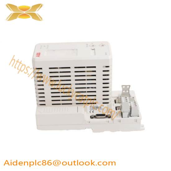 ABB CI810V2 3BSE013224R1 DCS Module