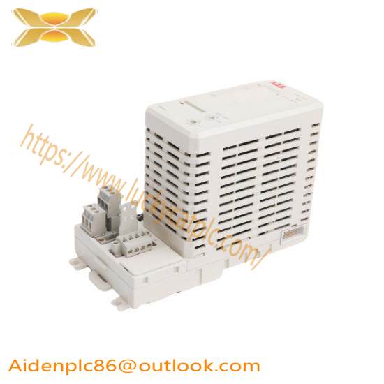 ABB CI810V2 3BSE013224R1 DCS Module