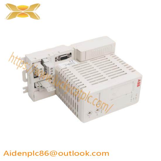 ABB CI810V2 3BSE013224R1 DCS Module