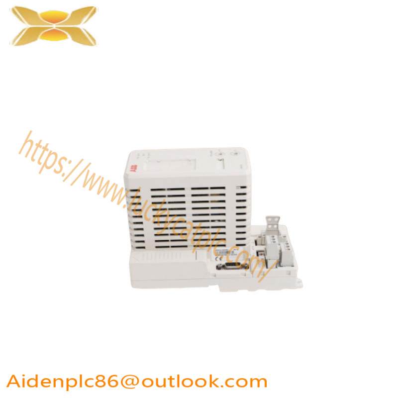 ABB CI810V2 3BSE013224R1 field communcation interface