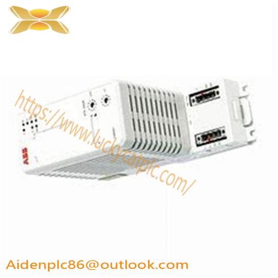 ABB CI820V1 3BSE025255R1 Communication Modules Model Number