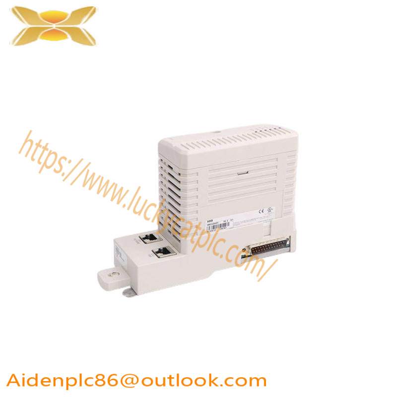 ABB CI820V1 3BSE025255R1 Redundant FCI