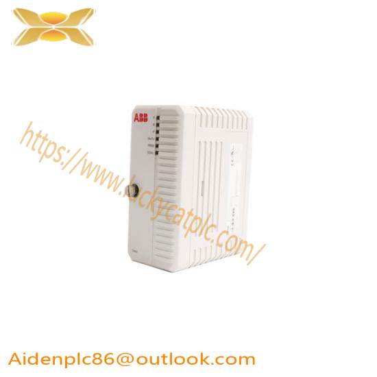 ABB CI840 3BSE022457R1 Communications Interface Module