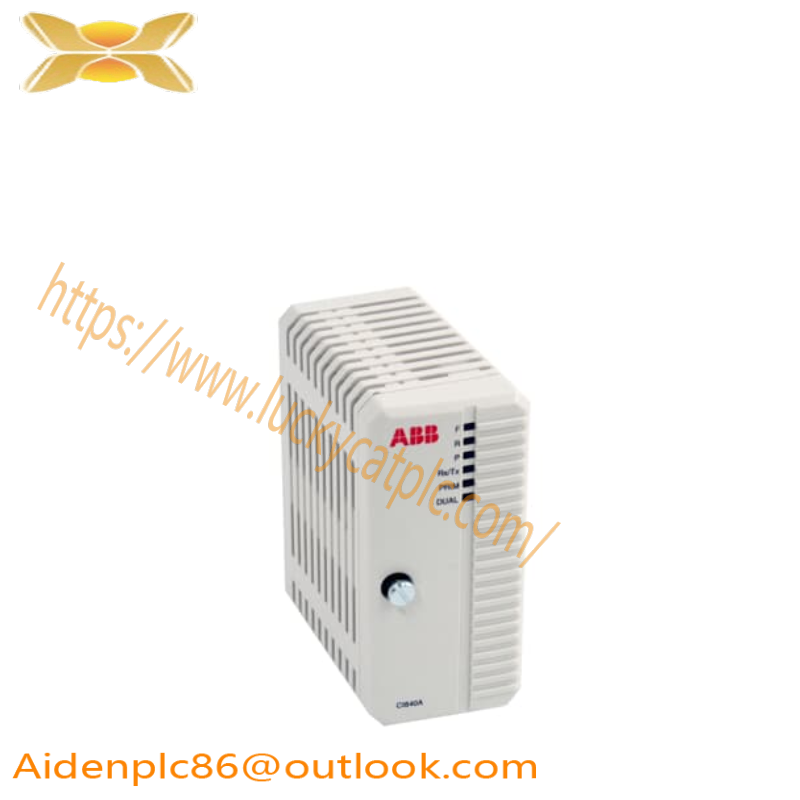 ABB CI840A 3BSE041882R1 Interface kit