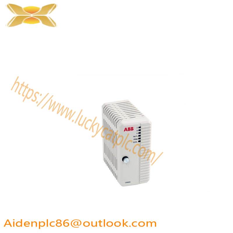 ABB CI840KIT toolkit