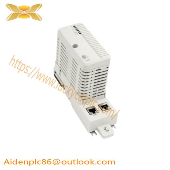 ABB 57619791D  Control Board Module