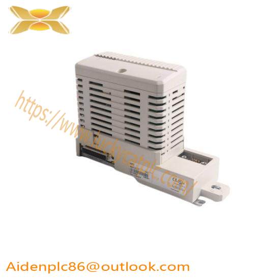 ABB CI852K01 3BSE018102R1 RDCU-12C Control Unit