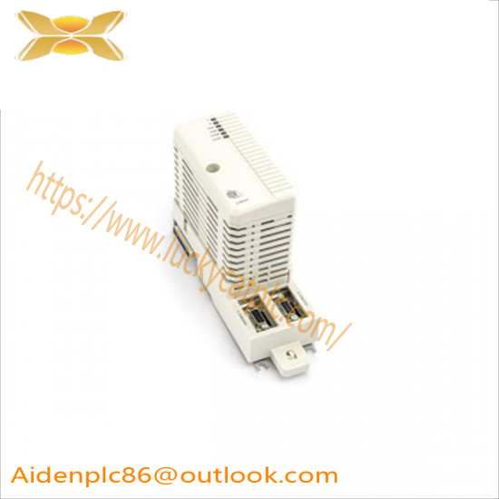 ABB CI853AK01 COMMUNICATION INTERFACES