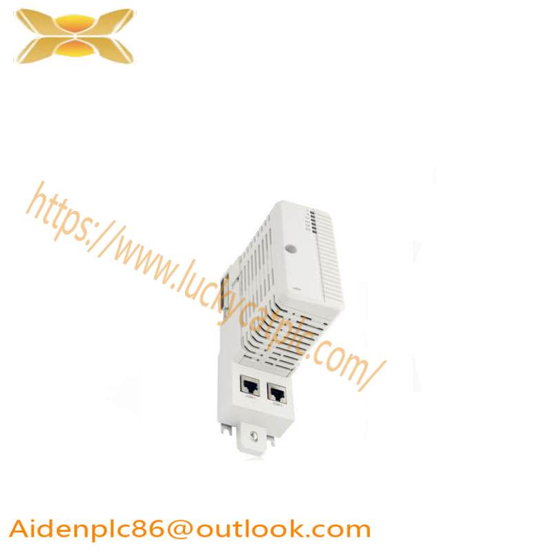 ABB CI853K01 3BSE018103R1 CI853K01 Dual RS232-C Interface