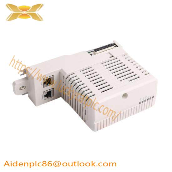 ABB CI853K01 3BSE018103R1  Dual RS232 -C Interface
