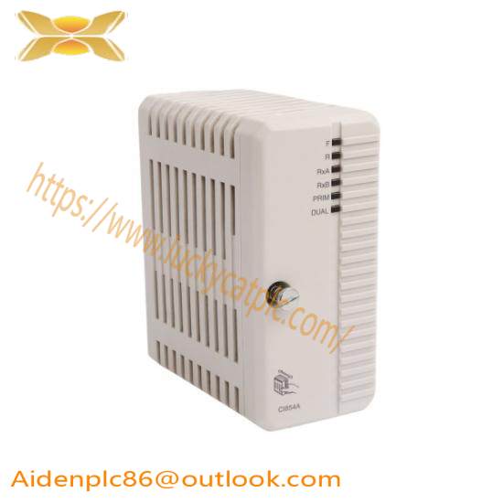 ABB CI854A 3BSE030221R1  DP-V1 Interface Module