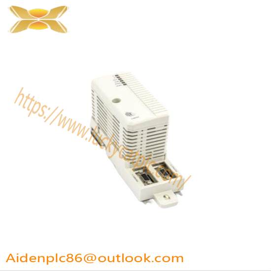 ABB CI854A PROFIBUS-DP/V1 interface