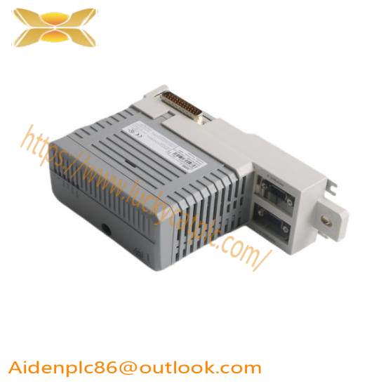 ABB CI854AK01-eA 3BSE030220R2