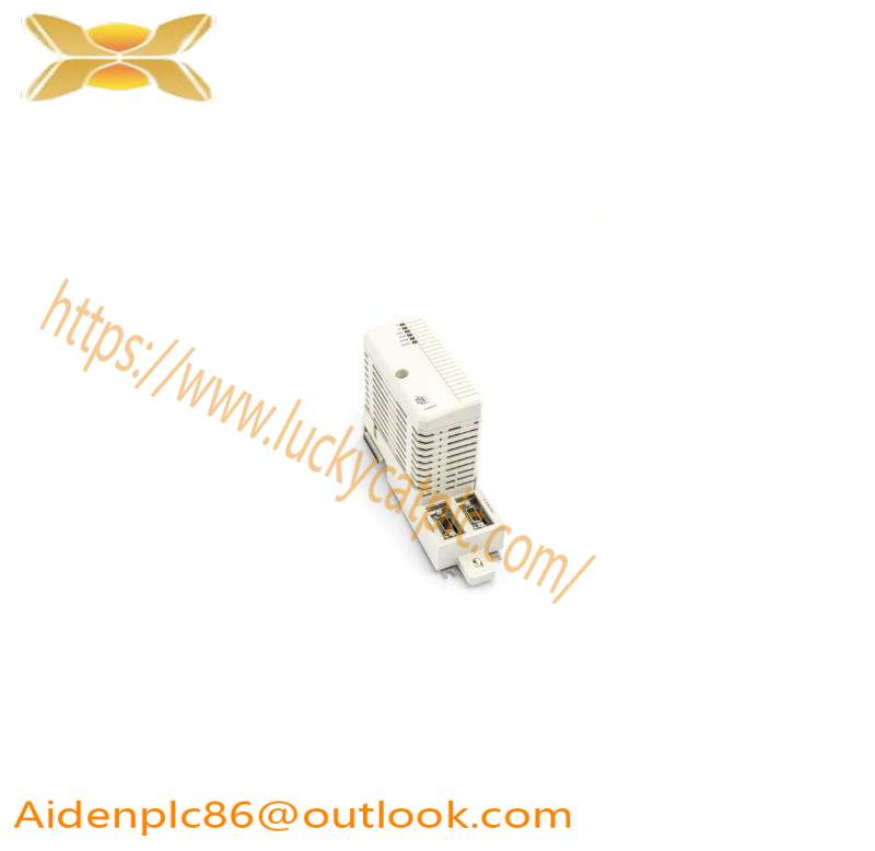 ABB CI854AK01-EA 3BSE030220R2 Communication Interface