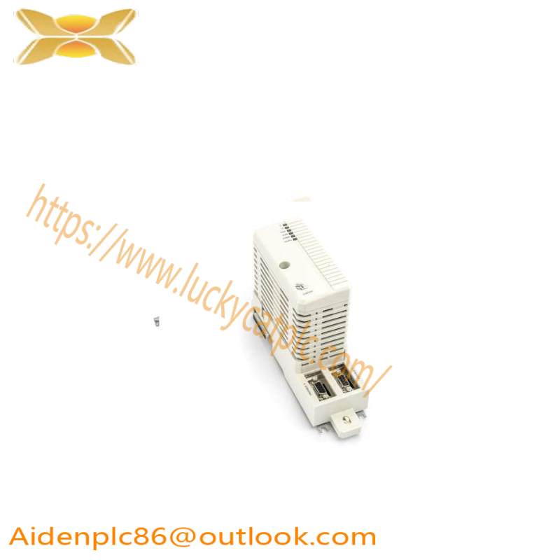 ABB CI854AK01 3BSE030220R9 Communication Interface