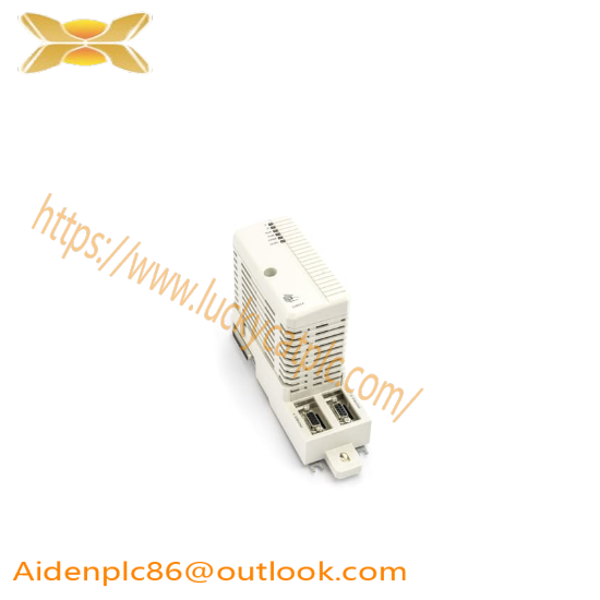 ABB CI854AK01  PROFIBUS-DP/V1 interface