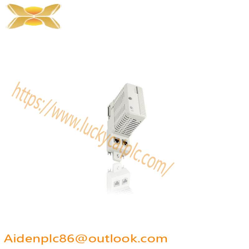 ABB CI855K01 3BSE018106R1 CI855K01 MB 300 Interface