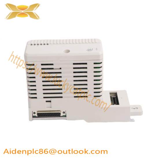 ABB CI856K01 3BSE026055R1 DCS Module