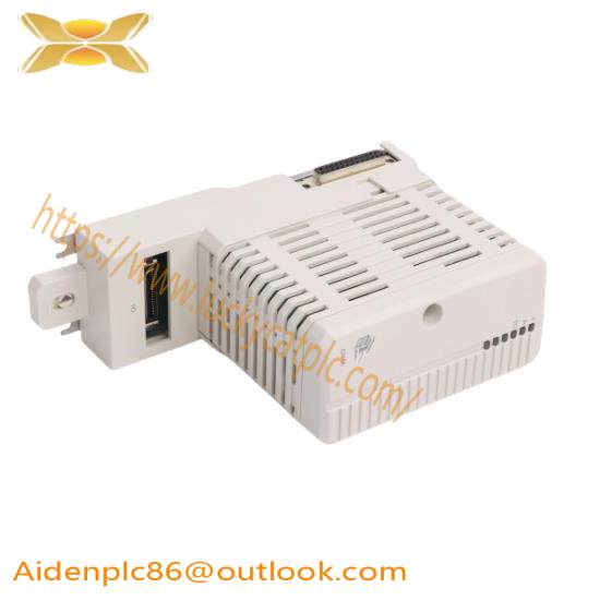 ABB CI856K01 3BSE026055R1 DCS Module