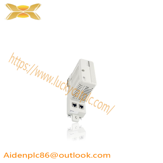 ABB CI857K01 3BSE018144R1 DCS Module