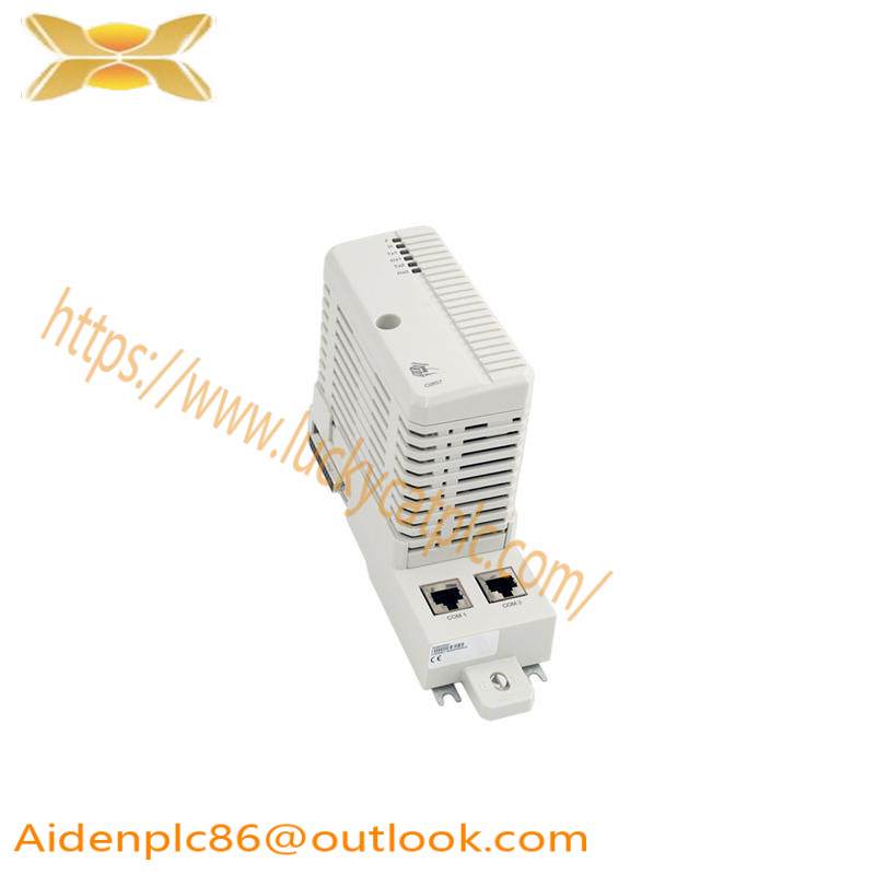 ABB CI857K01 3BSE018144R1 Interface Kit