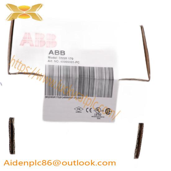 ABB CI858K01 3BSE018135R1