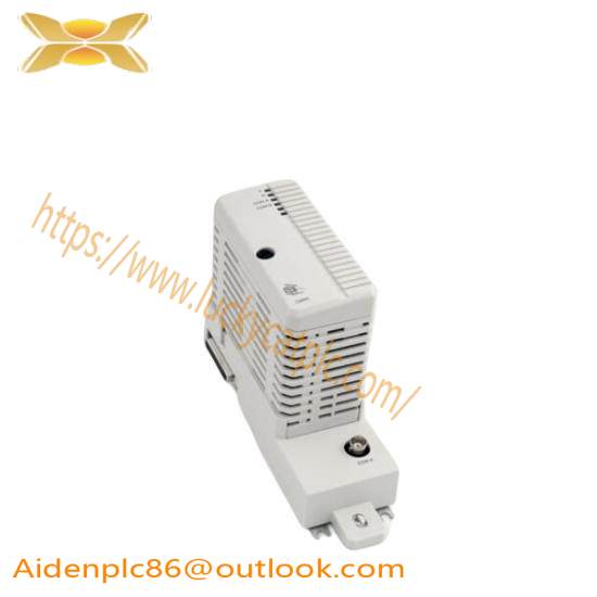 ABB CI865K01 3BSE040795R1  Communication Module