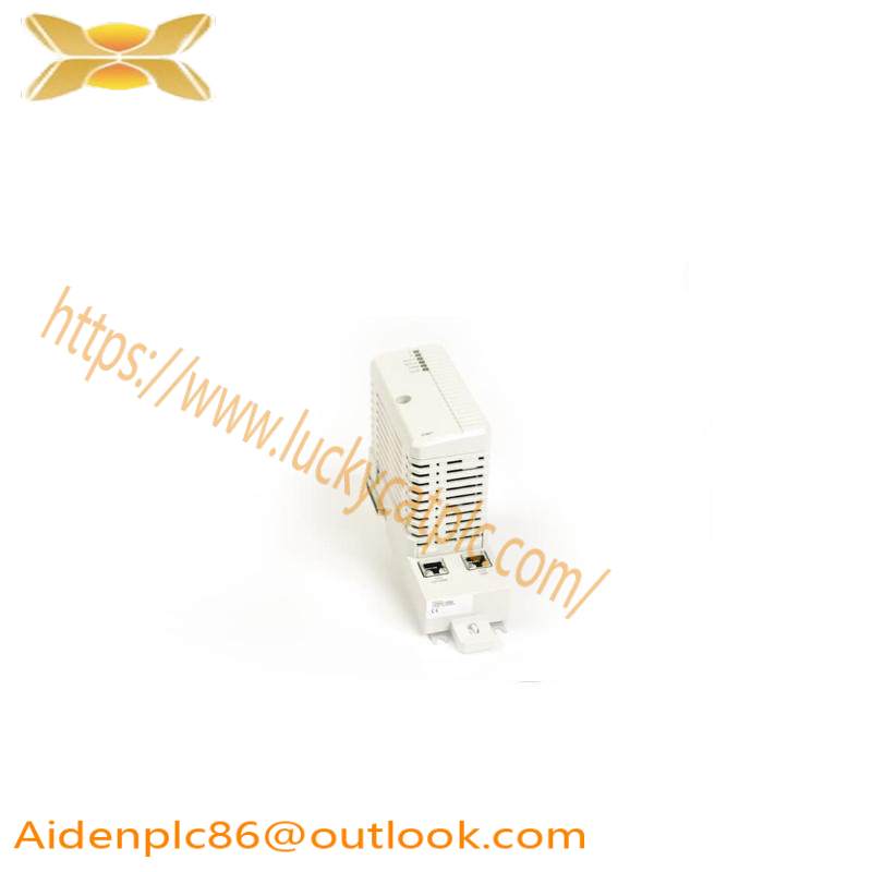 ABB CI867K01 3BSE043660R1 CI867K01 Modbus TCP Interface