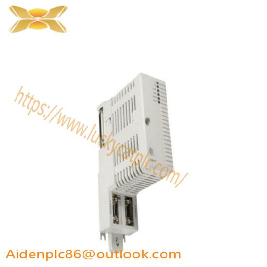 ABB CI868AK01 3BSE092691R1  Ethernet IP Communication Interface Module
