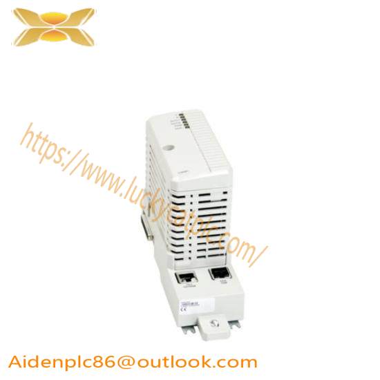 ABB CI868AK01 3BSE092691R1  Ethernet IP Communication Interface Module