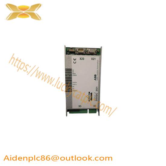 ABB CI868K01-eA