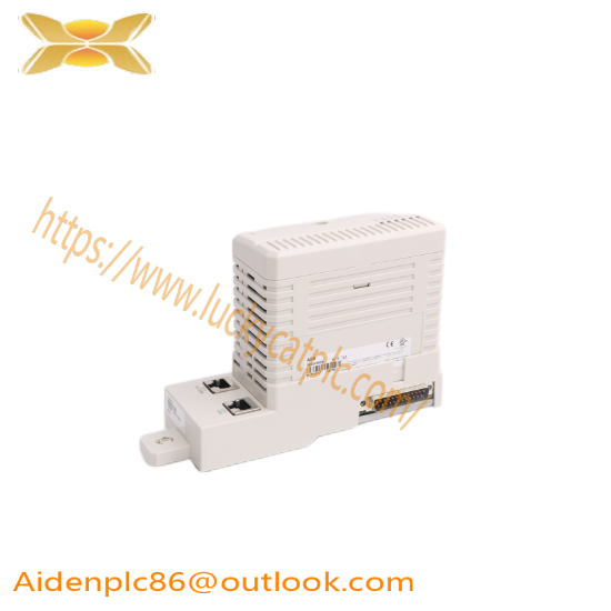 ABB NAIO-03  ANALOGUE IO EXTENSION